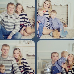 Татьяна Зиберова, 23.11.1987, Ставрополь