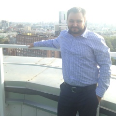 Сергей Судьин, 08.02.1988, Екатеринбург