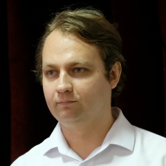 Дмитрий Загороднюк, 07.06.1988, Новочеркасск