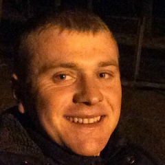 Серега Гвоздиков, 29.03, Озерск