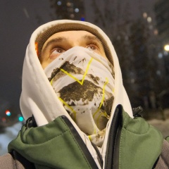 Виталий Шпортько, 30.11.1983, Москва