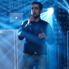 Emin Mamedov, 09.12, Екатеринбург