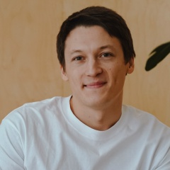 Станислав Бадышев, 26.10.1990, Москва