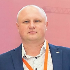 Максим Романцов, 17.06, Омск