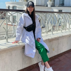 Юлия Тунгатарова, 21.06, Челябинск