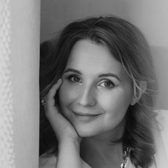 Анна Гуляева, 15.10.1988, Пермь