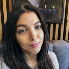 Дарья Кузьмина, 07.09, Санкт-Петербург