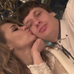 Grinia Alekseev, 07.01, Москва