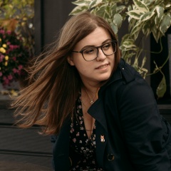 Наталия Фёдорова, 11.05, Санкт-Петербург