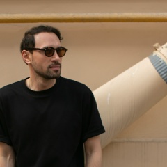 Stanislav Dange, 29.04, Санкт-Петербург