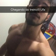 Pyetro Dellawyck-Kröhling, 04.07, Rio de Janeiro