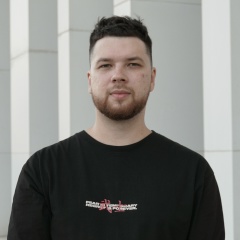 Дмитрий Якупов, 15.03, Санкт-Петербург