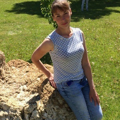 Мария Черепанова, 15.12, Челябинск