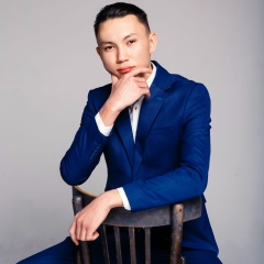 Ахметхан Жумабай, 01.01, Астана