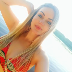 Татьяна Глебова, 04.07, Рязань