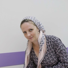 Ксения Сараева, 02.06.1992, Саратов