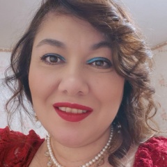 Лиана Ефимова, 27.02