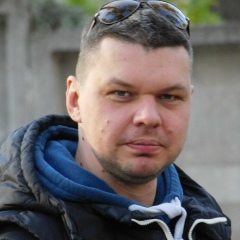 Денис Черник, 17.03, Киев