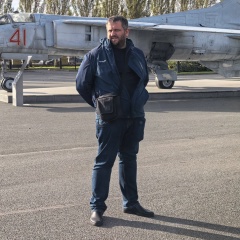 Анатолий Попенко, Воронеж