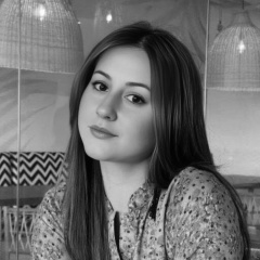 Виолетта Ильяшенко, 15.07.1996, Пятигорск