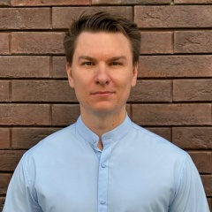 Сергей Викторович, 11.05, Воронеж