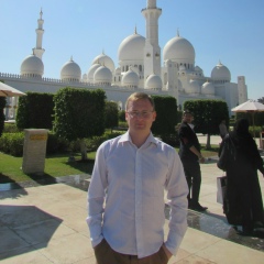 Евгений Иорданский, 14.02.1985, Москва