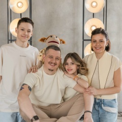 Юрий Никулин, 29.05.1986, Москва