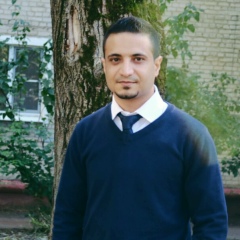 Mohammed Jahzar, 01.03.2008, Тамбов