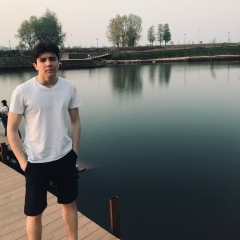 Иршат Абдулвагапов, 08.12