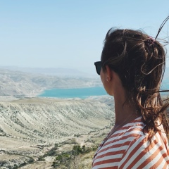 Вера Бурда, 21.12, Москва