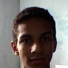 Iury Franklin, 26.03.1997