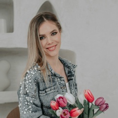 Светлана Черных, 22.01.1991, Дивноморское