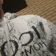 Семён Богданов, 16.01, Москва