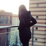 Алина Калиевская, Amsterdam