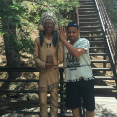 Магди J, 05.03, Denver