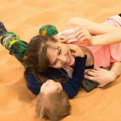 Екатерина Евсеева, 14.12, Санкт-Петербург