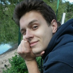 Данил Николаев, 09.03.1990, Казань