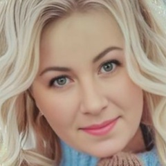 Ирина Морозова, 29.04, Новосибирск