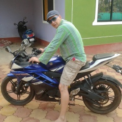 Николай Мичков, 18.05.1984, Астана