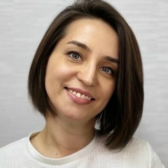 Нелли Шульга, 26.03.1986, Сургут