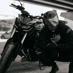 Степан Белов, 19.11.1994, Новосибирск