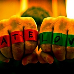 Jamaican Madman, 15.01.1992, Москва