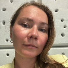 Наталия Курлычева, 28.03.1988, Москва