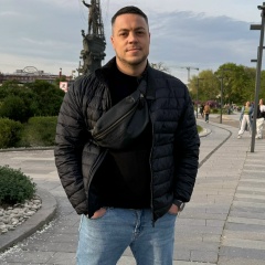 Эдуард Лаушкин, Москва