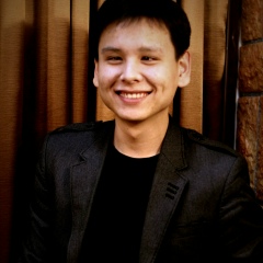 Артур Ким, 15.03, Уральск