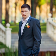 Алексей Варганич, 27.03, Харьков