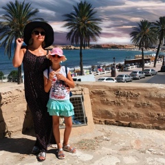 Екатерина Гиляровская, 18.09.1989, Москва