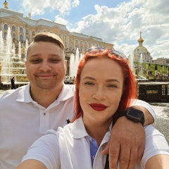 Александр Зотов, 19.04, Санкт-Петербург