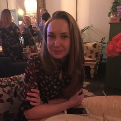 Наталья Уколова, 13.10.1986, Новосибирск