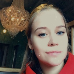 Ирина Горшенина, 27.04, Ульяновск